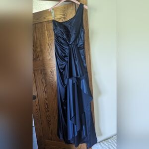 Silk Dress